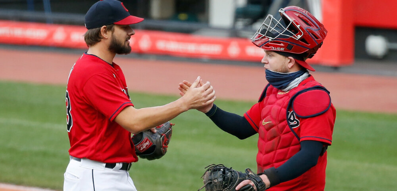 Cleveland Indians